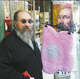 226-231 Ο Τζίμης Πανούσης